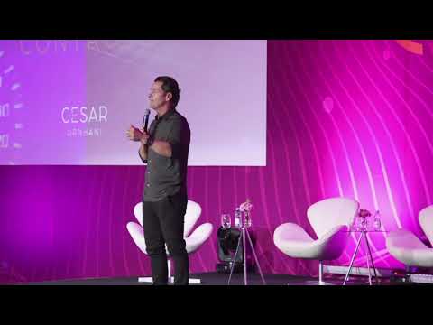 Cesar Urnhani - Dialethos Eventos