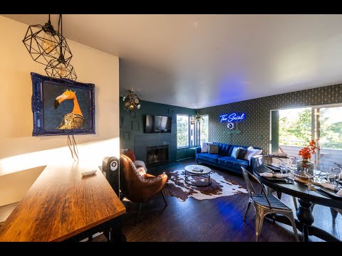 Property video