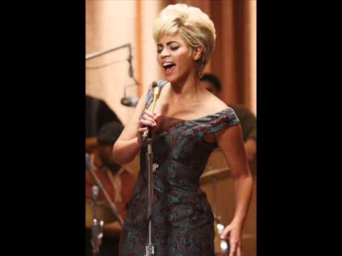 Beyoncé - All I Could Do Was Cry