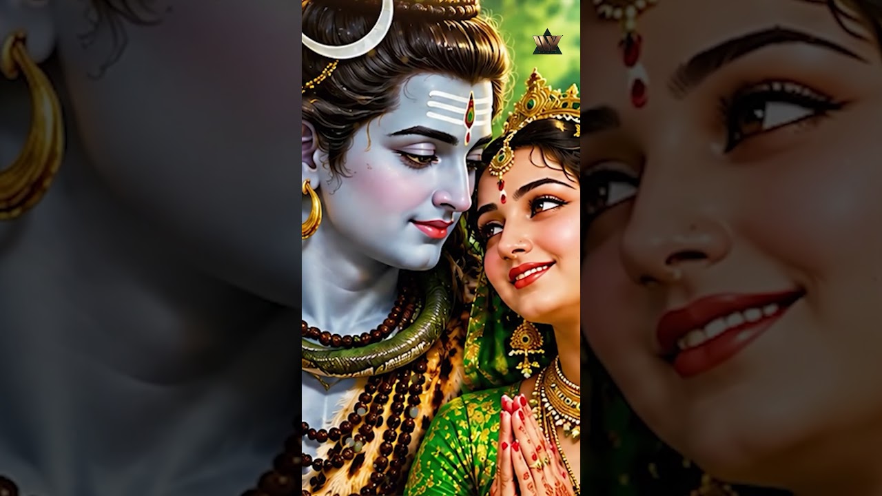हरियाली तीज व्रत कथा | Hariyali Teej Vrat Katha 2026 | Teej Special | माता पार्वती व्रत कथा