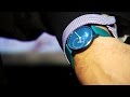 CNET -  A hands-on with Withings' affordable, stylish fitness watch