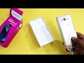 Samsung Galaxy J2 2017 Unboxing And First Look