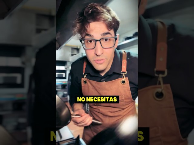 ⚠️ ¡NO COMPRES ESTA SARTEN! Sin saber esto... #shorts #cocina