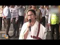 They dont care about passenger amenities..Mamata Banerjee Criticizes Railway Ministry | News9 - 01:50 min - News - Video