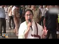 They dont care about passenger amenities..Mamata Banerjee Criticizes Railway Ministry | News9