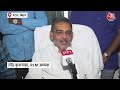 Bihar Politics: Upendra Kushwaha की NDA से नाराजगी दूर, सभी अटकलों के बीच किया बड़ा दावा | Aaj Tak  - 01:31 min - News - Video