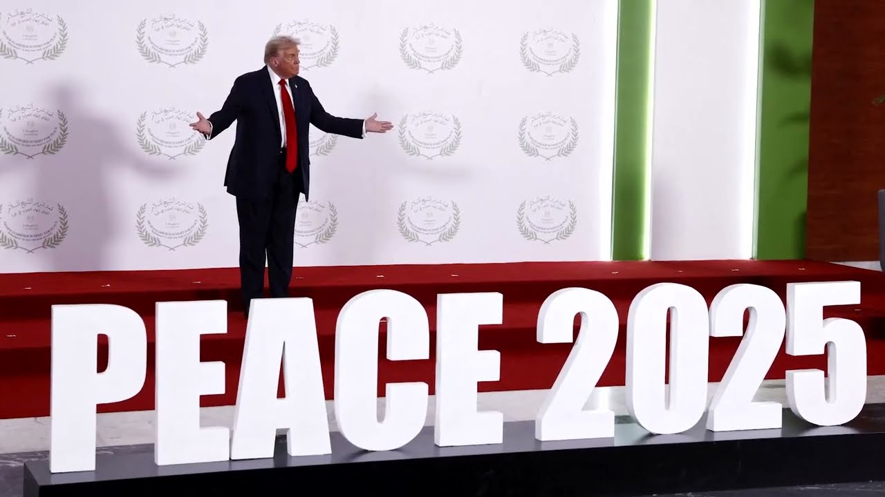 Do Americans think the US should recognize a Palestinian state? | REUTERS