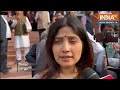Dimple Yadav On Security Breach: डिंपल यादव ने संसद की सुरक्षा में हुई चूक पर क्या कहा ? | Breaking  - 00:29 min - News - Video