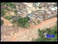 Devastating floods bring chaos to Colombia