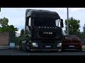 İveco Stralis Low Chassis V5 1.44