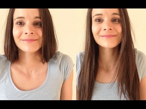 Le shampooing de la chute des cheveux et seborei