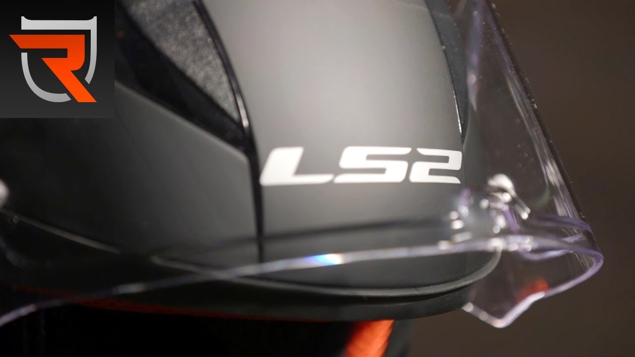 LS2 FF353 Rapid - SHARP Rating, Reviews, Best Price