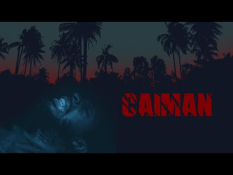 Caiman'