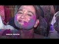 Pakistanis celebrate Holi, the festival of colors  - 01:27 min - News - Video