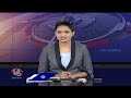 CM Today : CM Revanth Chit Chat On Lok Sabha Polling | MLA Vivek And Gaddam Vamsi Meet With CM | V6  - 03:25 min - News - Video