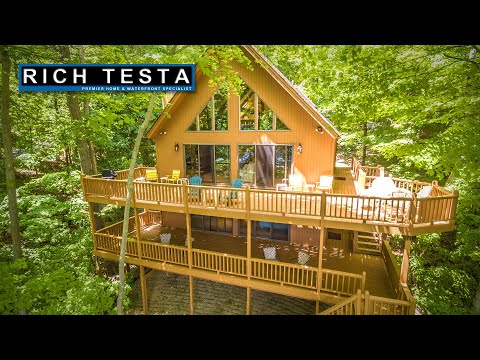Property video