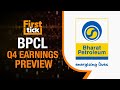 Bharat Petroleum Q4 Earnings: Key Things To Watch Out For