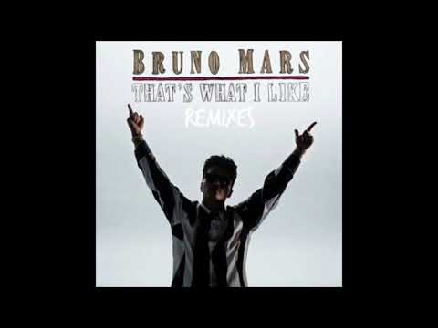 Bruno Mars - That’s What I Like (Extended Remix) Ft. Gucci Mane, PARTYNEXTDOOR, Ludacris
