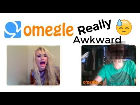 troll videos for omegle