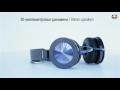 Видеообзор на Наушники Panasonic RP-HXS220M (Review Panasonic RP-HXS220M headphones)