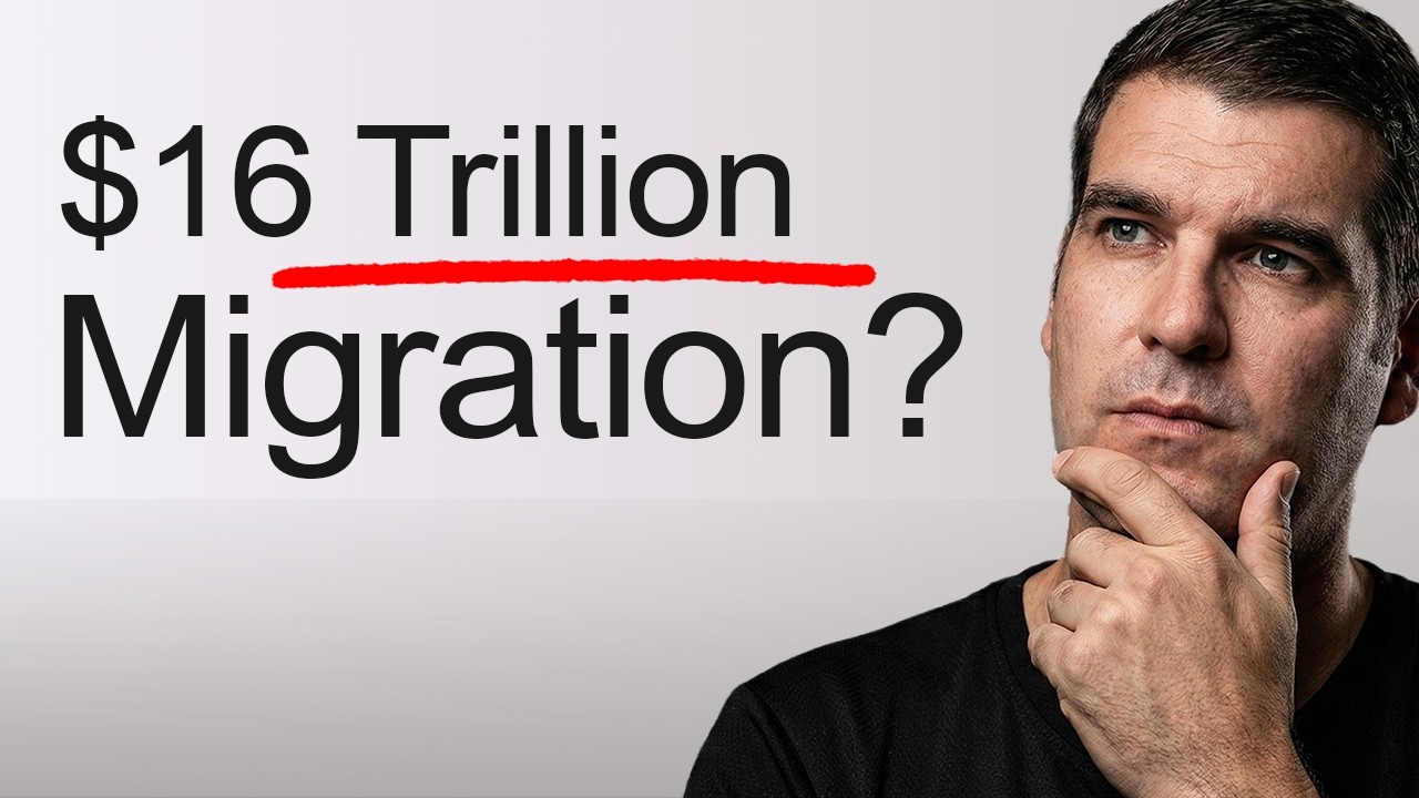 I Tracked The BlackRock XRP ETF Rumor... Here's What I Found