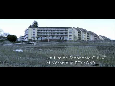 La Petite Chambre'