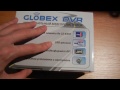 Обзор комплектации видеорегистратора Globex G3 1080p