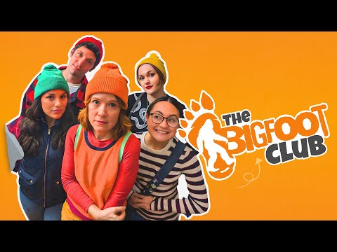 The Bigfoot Club'