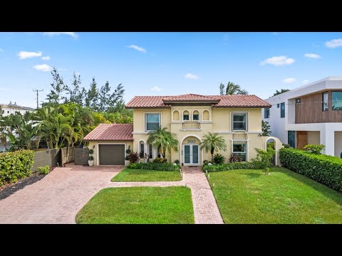 Property video