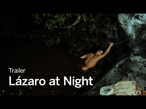 Lázaro de noche'