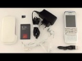 Nokia E66 - видео обзор e66 ( nokia e66 ) от Video-shoper.ru