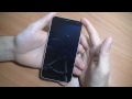 Обзор смартфона Meizu MX5