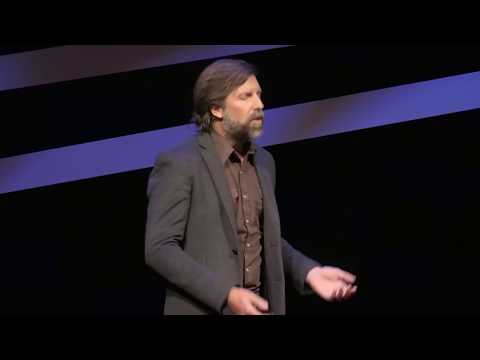 Deep dive: What we are learning from the language of whales | James Nestor | TEDxMarin