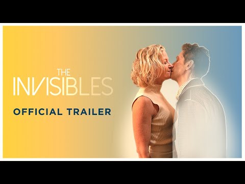The Invisibles'