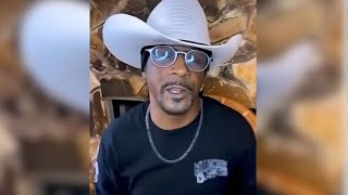 Katt Williams Just Broke The Internet Again With This Interview 😱