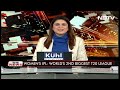 For First Womens Premier League, Record Bids Worth Rs 4,670 Crore For Five Teams | The News  - 01:36 min - News - Video