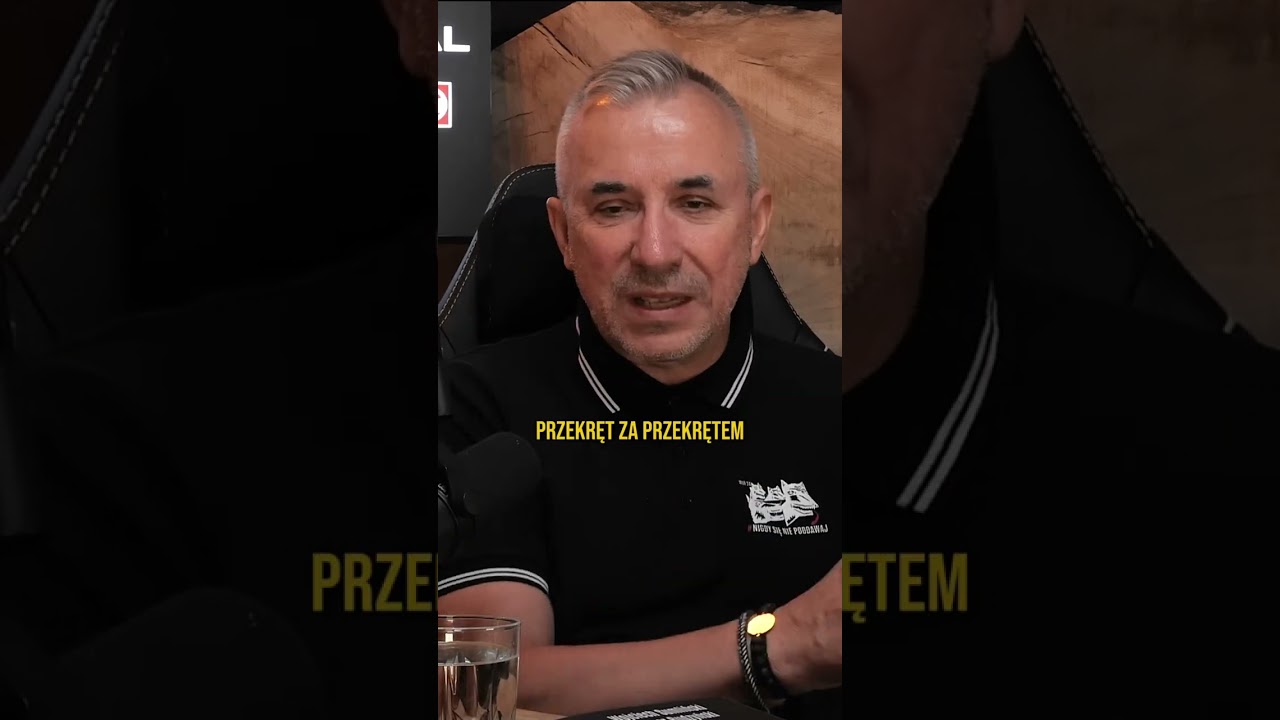 Dlaczego PiS nie rozliczyło Tuska? Wojciech Sumliński