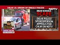 Delhi Bomb Threat News | Bomb Threats At Delhi Schools, Classes Suspended, Children Sent Home  - 07:19 min - News - Video