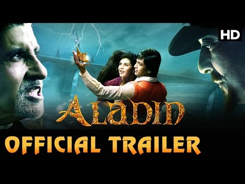Aladin'