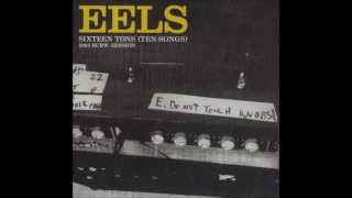 Eels: Numbered Days (Sixteen Tons, 2003 KCRW Session) 5/10