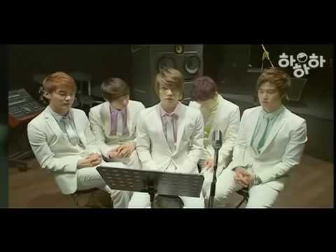 동방신기 아카펠라 모음 (TVXQ Acappella)