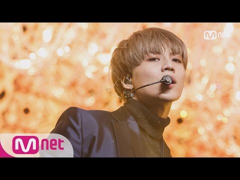 Taemin - Press Your Number Comeback Stage M COUNTDOWN 160225 EP.462