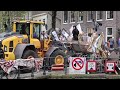 Police break up pro-Palestinian student protest in Amsterdam, make arrests  - 00:59 min - News - Video