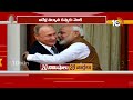 Top 20 News | CM Chandrababu Updates | PM Modi Tour | Pawan Kalyan | KK to Congress | 10TV News
