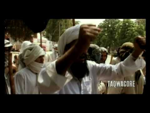 Taqwacore: The Birth of Punk Islam'
