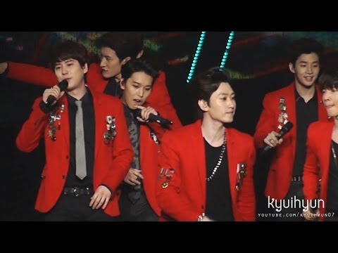 140621【HD】BOB SJM - OPPA OPPA (全體)