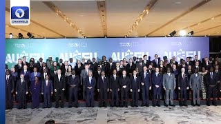 7th AU-EU Summit: African, European Leaders Gather In Angola + More | Network Africa