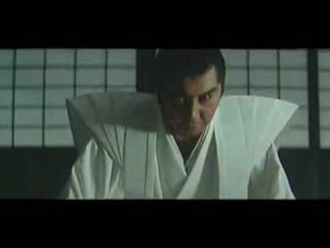 Lone Wolf and Cub: Sword of Vengeance'
