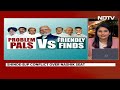 Lok Sabha Elections 2024 | NDTV Elections Special: Inside BJPs Alliance Matrix  - 21:24 min - News - Video