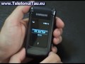 Samsung G400 Soul Review ( in Romana ) - www.TelefonulTau.eu -